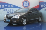 东风风神A602012款1.6L 自动尊贵型