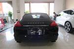 保时捷Panamera2010款Panamera 3.6L 