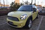 MINICOUNTRYMAN2011款1.6L COOPER Excitement