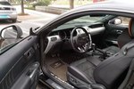 福特Mustang2015款2.3T 性能版