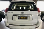 丰田普拉多2010款4.0L TX-L