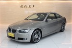 宝马3系双门2008款330i