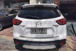 马自达CX-52013款2.5L AT 四驱豪华型