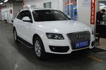 奥迪Q52011款2.0TFSI 豪华型