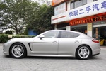 保时捷Panamera2010款Panamera S