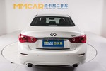 英菲尼迪Q50L2015款2.0T 悦享版