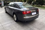 奥迪A6L2014款30 FSI 技术型