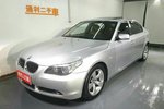 宝马5系2006款530Li 手自一体