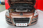 纳智捷大7 SUV2013款锋芒进化版 2.2T 四驱智尊型