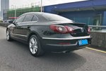 大众CC2010款2.0TSI 尊贵型