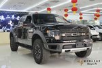 福特F-1502014款猛禽