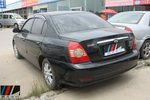 现代伊兰特2008款1.6GLS 手动豪华贵雅版