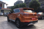 现代ix252015款1.6L 自动两驱智能型GLS