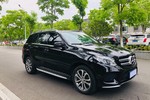 奔驰GLE级2015款320 4MATIC