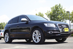 奥迪SQ52014款3.0TFSI quatrro