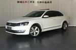 大众帕萨特2014款1.8TSI DSG御尊版