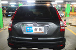 本田CR-V2010款2.4L VTi 自动 豪华版