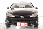 标致2062006款1.4 XR 手动