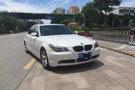 宝马5系2007款530Li 手自一体豪华型