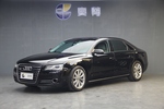 奥迪A8L2011款3.0TFSI low quattro 舒适型