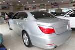 宝马5系2009款520Li 领先型