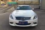 英菲尼迪G Sedan2013款2.5L 豪华运动版