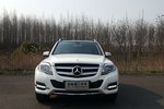 奔驰GLK级2013款GLK 300 4MATIC 动感天窗型