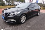 现代名图2014款1.8L 自动尊贵型