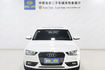 奥迪A4L2015款35 TFSI 自动标准型