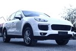 保时捷Cayenne2015款3.0T