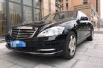 奔驰S级2007款S600L 5.5 自动