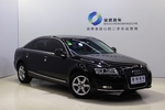 奥迪A6L2009款2.0TFSI 标准型AT