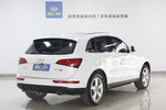 奥迪Q52013款40 TFSI 舒适型