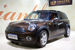 MINICLUBMAN2010款1.6L COOPER Cheer 