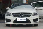 奔驰CLA级2015款CLA 220 4MATIC