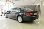 宝马7系2007款新730Li 自动