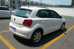 大众Polo2011款1.6L 手自一体 致酷版