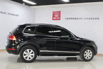 大众途锐2011款3.0TDI 标准型(柴油)