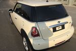 MINICLUBMAN JCW2013款1.6T JOHN COOPER WORKS