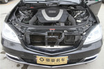 奔驰S级2008款S 350L 4MATIC