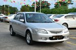 海马海福星2007款1.6L GLS 手动豪华型