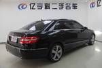 奔驰E级2013款E 300 L 优雅型