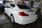 英菲尼迪G Sedan2013款2.5L 运动版