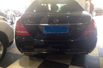 奔驰S级2012款 S350L Grand Edition