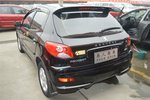 标致207两厢2010款1.4L 手动 驭乐版