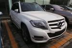 奔驰GLK级2013款GLK300 4MATIC 豪华型