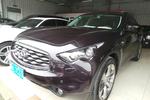 英菲尼迪QX702010款FX35 标准版