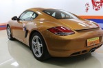 保时捷Cayman2009款Cayman 2.9L 