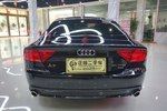 奥迪A72013款 50 TFSI quattro舒适型