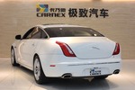 捷豹XJ2012款XJ 全景奢华版 5.0